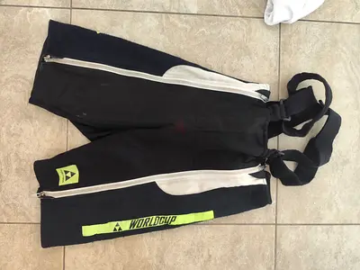 Ski Short World cup Fischer (8 to 11 years old)