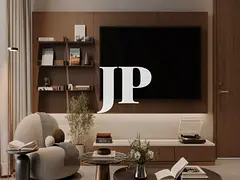 Furnished 2BR Apartment | The Archive by Imtiaz | Multiple View Terraces