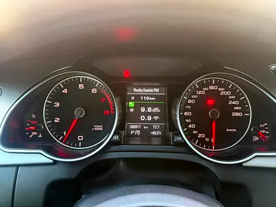 2015 AUDI A5 缩略图 14