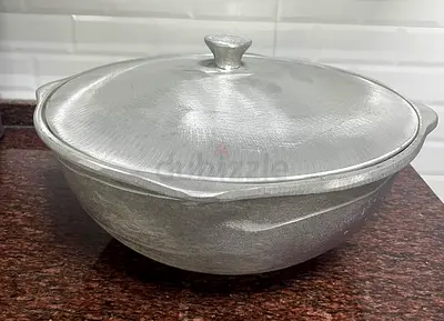 قدر طبخ