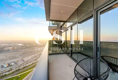 VACANT | Fully Furnished 2BR | Bright and Spacious