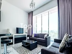 Fully Furnished | Golf Course View | Vacant