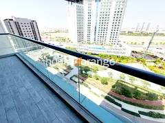 SPACIOUS 2BR + MAID| HIGH FLOOR |PARK VIEW|
