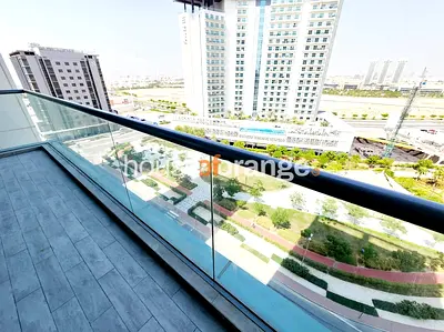 SPACIOUS 2BR + MAID| HIGH FLOOR |PARK VIEW|