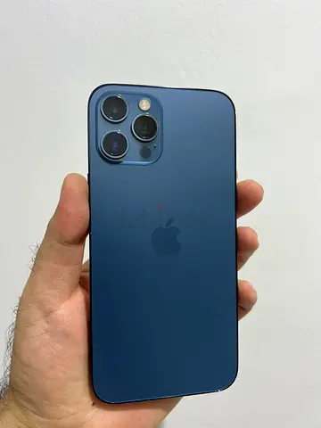 Iphone 12 pro max 128gb original ok