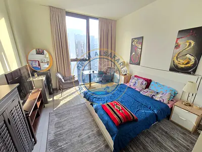 Fully Furnished Studio Apartment With All Facilities