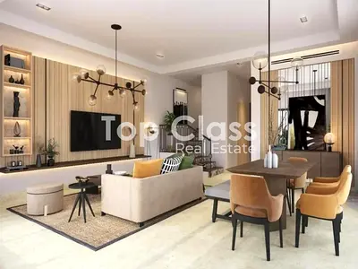 Availa From Oct| Lagoon View |Vastu | Europe Owner