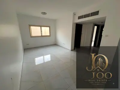 Spacious 1 Bedroom Apartment with Open View and Central AC in Al Nuaimiya 2