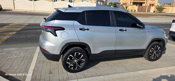 2023 Chevrolet GROOVE — миниатюра 17