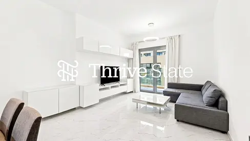 Fully Furnished | Vacant Now | EXCLUSIVE