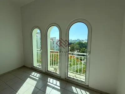 Luxury 1 Bed Apartment With Balcony | For Rent | Ready To Move