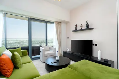 Golf View | Furnished | Golf Gate