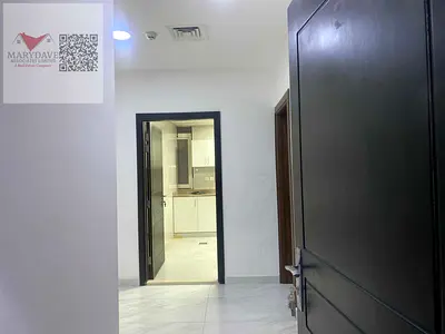 2BHK apartment central Ac Al Zahya