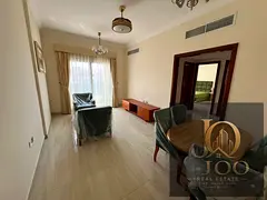 Fully Furnished Apartment with Brand-New Furniture in Al Jurf 2 | 2 Bedrooms & Living Room | Ready t