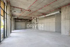 Desirable Unit | Shell and Core | High ROI