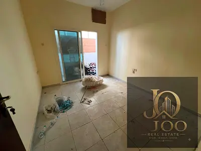 1-Bedroom Apartment Steps Away from Ajman Corniche
