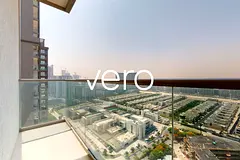 High Floor | Corner Unit | Open Community View
