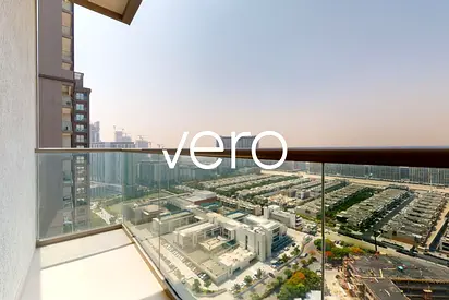 High Floor | Corner Unit | Open Community View