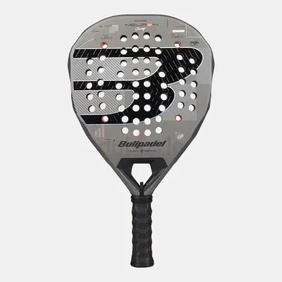 Bullpadel Neuron 02 Edge Comfort 2027 — Brand New, Sealed