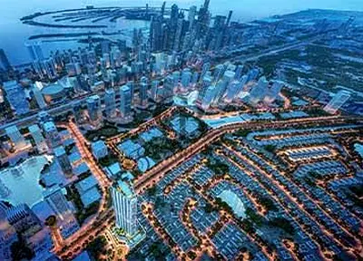 Best Deal | Biggest Layout |Golf and Skyline View