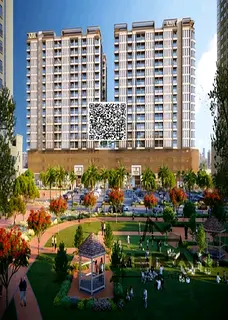 Only 35K DP |Fully Integrated Residential Complex