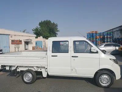 Brand New 2024 Victory V2 Double Cabin - Chinese Specs