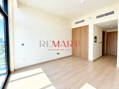 New Studio | Downtown City View | 4 & 6 cheques options Available