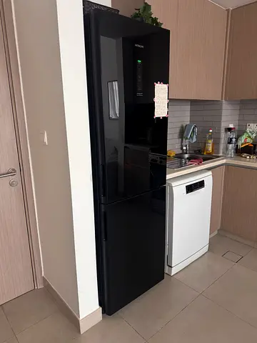 Hitachi Fridge