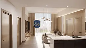 Golf View | Spacious Layout | High End Finishing