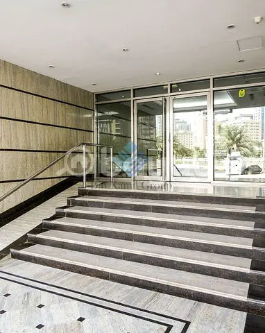 1 Month Free,2BHK, 36K RENT, 3K DEPOSIT, NO COMMISSION IN AL MAJAZ 3 AREA