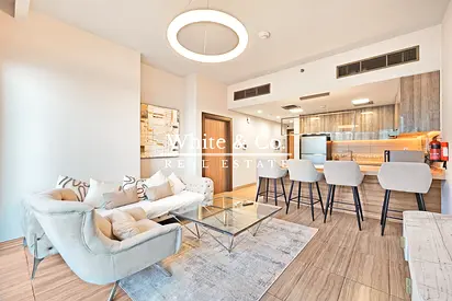 Full Lake View | High Floor | ROI 7.5 %