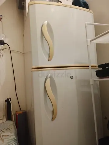Expresscool Fridge