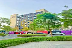 50% Cash now |Handover Soon |Luxury on Madar view