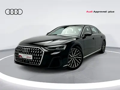 A8L 55 TFSI quat 340hp Business Edition (Ref# 02159) Limited Stocks Only