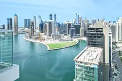 High Floor | High ROI | Furnished | Negotiable