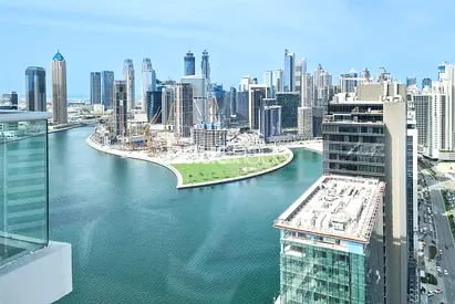 High Floor | High ROI | Furnished | Tenanted