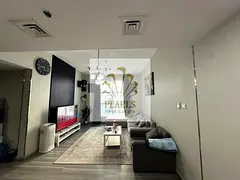 An excellent ownership opportunity in City Tower B5: a two-bedroom apartment with a living area, spa