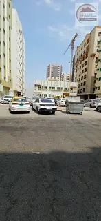 COMMERCIAL PLOT AREA FOR SALE IN ALNUAIMIA- AJMAN