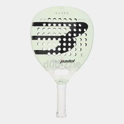 Bullpadel Elite W 2027 — Brand New, Sealed