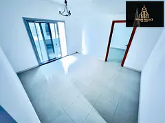 Modern 1BHK Spacious Balcony Perfect Family Home 1 MONTH FREE 6 CHEQUES ONLY AED 40K!
