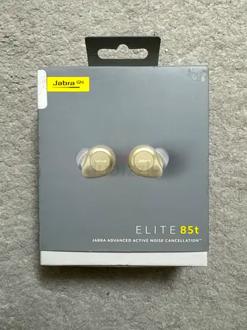 Jabra ELITE 85t 100% Original