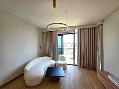 Brand New / High Floor / Fully Furnished