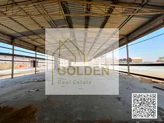 191.69 KW | Open Yard | Strategic Location