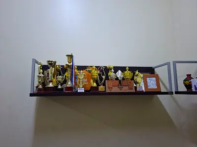 KONCEPT Hanging  Stand