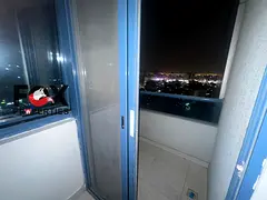 2-Bedroom Apartment with Living Room for Annual Rent in Al Rashidiya 2 – Falcon Towers | Includes