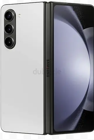 Samsung fold5 tra 512gb with box inner display flickering