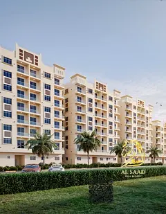 Studio for Sale – Princess Village | Well-sized studio apartment | Ajman