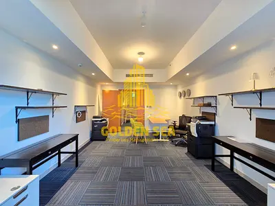 AMAZING SPACE| FULLY FITTED OFFICE| PRIME LOCATION