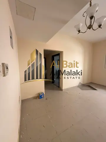 Spacious 1-Bedroom Apartment for Annual Rent in Abu Danq with Beautiful Open View, Balcony, Free Parking, Flexible 4 or 6 Installment Payment Options and Competitive Rent of AED 33,000