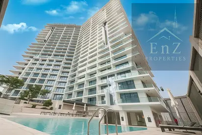 High Floor Pool View Brand New 2BR Apartment | Ready To Move |